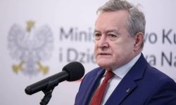 Piotr Gliński: kultura uzyskała możliwość realizacji trzech dużych programów w ramach KPO