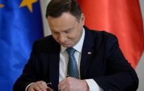 Prezydent podpisał ustawę o Krajowej Sieci Onkologicznej