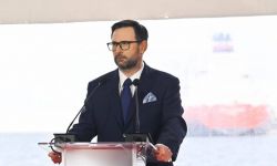 PKN Orlen: Daniel Obajtek został powołany na prezesa zarządu spółki na kolejną kadencję