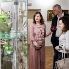 Secesja czaruje na wystawie w Muzeum Okręgowym