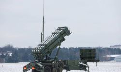 Pentagon: ukraińscy żołnierze zakończyli szkolenie z obsługi systemów Patriot