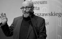 Zmarł historyk i socjolog prof. Paweł Śpiewak