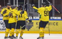 Ekstraliga hokejowa - GKS Katowice obronił tytuł mistrzowski