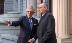 Łódź: rozpoczęła się sesja plenarna państw B9