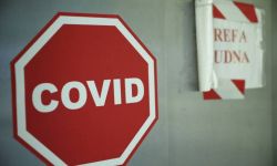 1461 zakażeń koronawirusem. Zmarło 16 osób z COVID-19