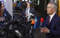 Szef NATO: akcesja Finlandii umocni Sojusz. To historyczna chwila