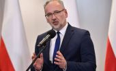 Min. Niedzielski: od 15 kwietnia rozpoczniemy akcję szczepienia przeciw COVID-19 piątą dawką