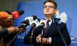 Sąd aresztował Marcina W. podejrzanego o podwójne zabójstwo