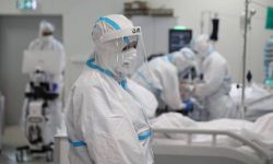 Minionej doby 1343 zakażenia koronawirusem. Zmarło 15 osób z COVID-19