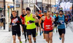 W niedzielę Półmaraton Rzeszowski. Zamknięte ulice