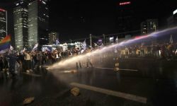 Izrael: nie ustają masowe protesty przeciwko reformie sądownictwa