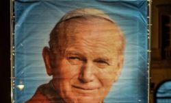 W niedzielę przypada 18. rocznica śmierci św. Jana Pawła II, papieża rodziny