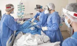 Minionej doby 205 zakażeń koronawirusem, nie odnotowano zgonów osób z COVID-19