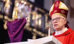 Abp Michalik: bronimy prawdy o człowieku, który całe życie poświęcił służbie Bogu i ludziom