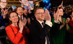 Finlandia: liberalno-konserwatywna Koalicja Narodowa wygrywa wybory parlamentarne; przeliczono ponad 90 proc. głosów