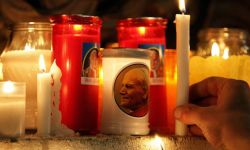 Watykan: modlitewne czuwanie polonijne w 18. rocznicę śmierci Jana Pawła II