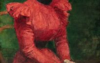 Malarka i dekadent. Aniela Pająkówna z Medyki