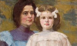 Malarka i dekadent. Aniela Pająkówna z Medyki