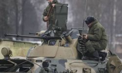 Władze Mariupola: rosyjskie wojska fortyfikują miasto; czeka nas nowa bitwa o Mariupol