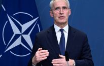 Sekretarz generalny NATO: Finlandia wstąpi do Sojuszu Północnoatlantyckiego we wtorek