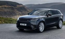 Nowy RANGE ROVER VELAR - wyrafinowana elegancja i wysmakowane detale