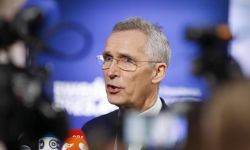 Sekretarz generalny Stoltenberg: stając się członkiem Sojuszu Finlandia dostanie żelazne gwarancje bezpieczeństwa