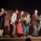 Afera w Krasnem. Zjadą teatry z całej Polski