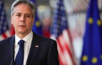 Sekretarz stanu USA Antony Blinken: członkostwo Finlandii w NATO to jeden z efektów chybionych kalkulacji Putina