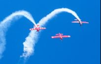 Mistrzowie akrobacji lotniczych wracają na podkarpackie niebo