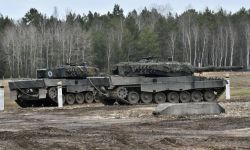 Zastępca szefa kancelarii prezydenta Zełenskiego: Polska w gronie dwóch-trzech państw najbardziej wspierających Ukrainę w wojnie z Rosją