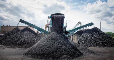 Ekogroszek - nowoczesne paliwo dla świadomych użytkowników