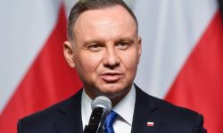 Prezydent: w czwartek powołam R.Telusa na funkcję ministra rolnictwa i J. Cieszyńskiego na ministra cyfryzacji