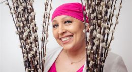 Dzielić się życzliwością w Święta Wielkanocne