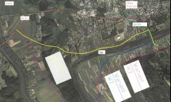 Obwodnica Leska: szybciej nad Solinę, ale z protestami