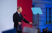 Prezydent Andrzej Duda powołał nowych ministrów rolnictwa i cyfryzacji