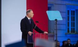 Prezydent Andrzej Duda powołał nowych ministrów rolnictwa i cyfryzacji