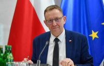 Telus: na godz.20 zwołałem sztab kryzysowy w sprawie produktów które napływają do Polski z Ukrainy