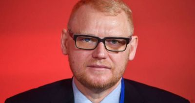 PKO BP: Paweł Gruza zrezygnował z ubiegania się o funkcję prezesa. Pozostaje wiceprezesem