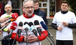 Niedzielski w Światowym Dniu Zdrowia: na wiosnę zadbajmy na nowo o swoje zdrowie