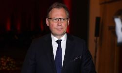 Wiceminister Mularczyk w "La Razon": oczekujemy na otwarcie debaty ws. niemieckich reparacji dla Polski