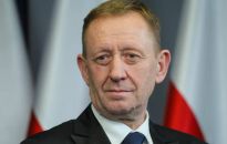 Minister Telus: Ukraina zaproponowała wstrzymanie przyjazdu zboża do Polski