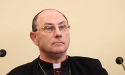 Prymas Polski: kamień od grobu Chrystusa został odwalony; zacznijmy patrzeć na siebie jako na ludzi wolnych