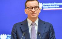 Premier: niech zmartwychwstały Chrystus przyniesie światu długo wyczekiwany pokój, a nasze serca wypełni nadzieją i radością