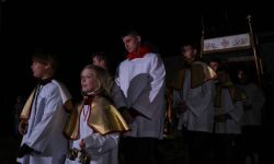 Uroczystość Zmartwychwstania Pańskiego to najstarsze i najważniejsze święto w Kościele