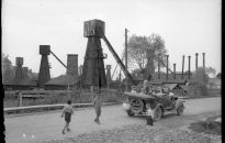 Na Kresach. Zdjęcia Januszów z Borysławia i Truskawca