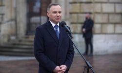 Prezydent na Wawelu oddał hołd wszystkim ofiarom katastrofy smoleńskiej