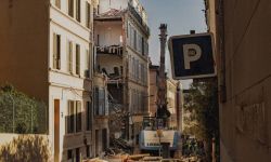 Francja: liczba osób zabitych w wyniku eksplozji w budynkach mieszkalnych w Marsylii wzrosła do czterech