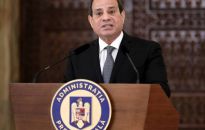 Wyciek dokumentów wywiadu: Egipt potajemnie planował dostawę rakiet do Rosji