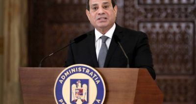 Wyciek dokumentów wywiadu: Egipt potajemnie planował dostawę rakiet do Rosji