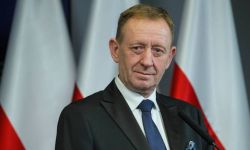 Telus: zwrócę się do UE, żeby zrewidowała sprawę ceł od czerwca